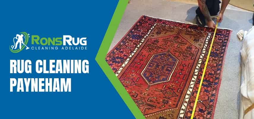 Best Rug Cleaning Service In Payneham 