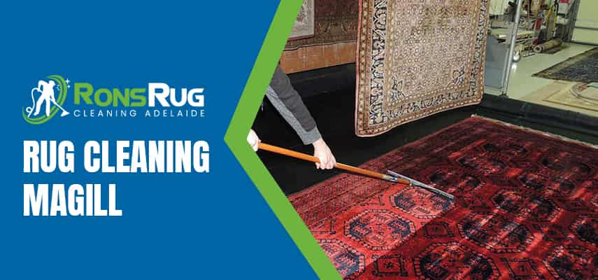 Rug Cleaning Magill
