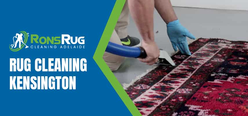 Professional Rug Cleaning Services Kensington