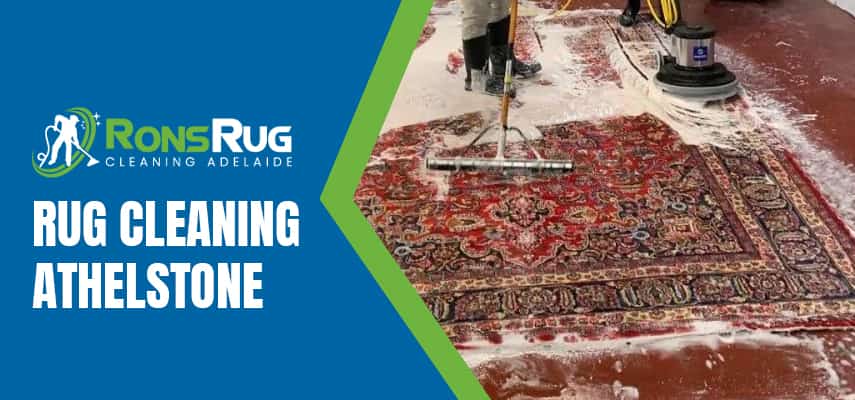 Rug Cleaning Athelstone