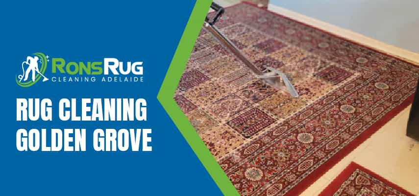 Rug Cleaning Golden Grove