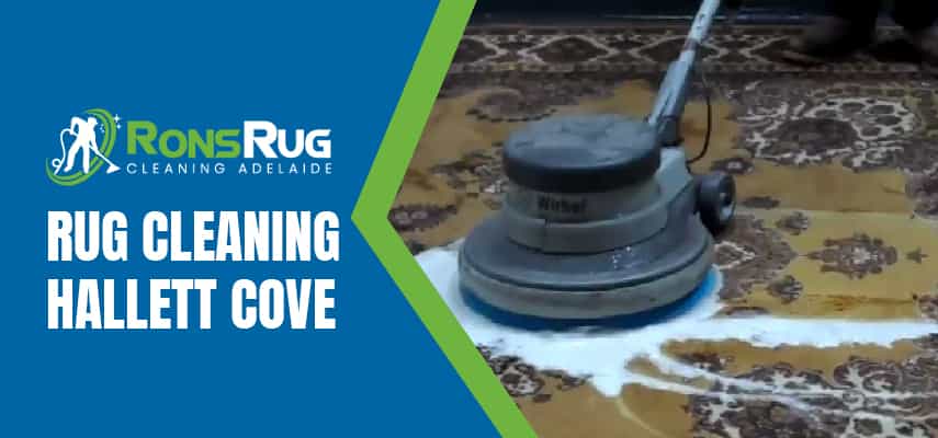 Rug Cleaning Hallett Cove