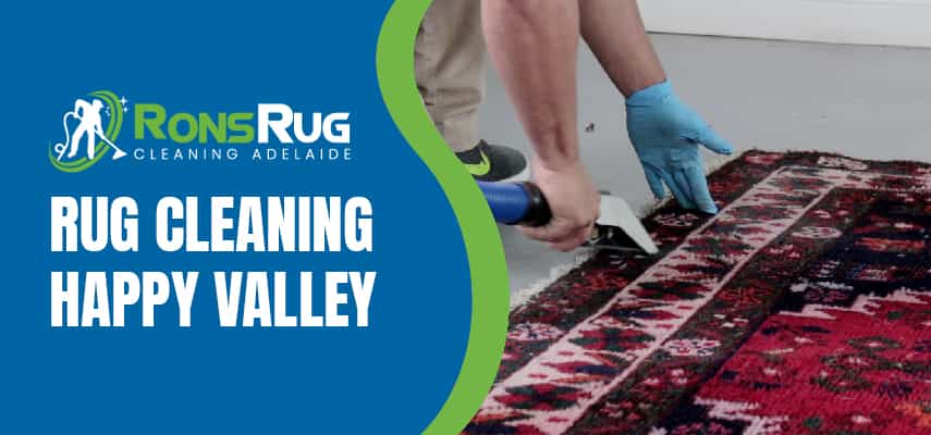 Rug Cleaning Happy Valley