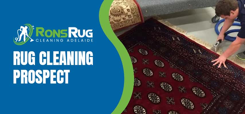 Rug Cleaning Service In Prospect